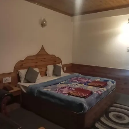Manju Mansion Hotel